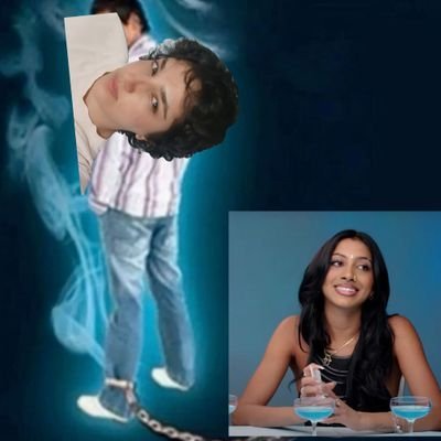 cinsiyetne's profile picture. femınıst antıfa queer saır senarıst yonetmen manken aktıvıst rısıng global popstar sensatıon