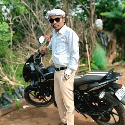 AhariShale92397's profile picture. Village & Post-Badgama Tehsil-chikhli, District -Dungrpur,State -Rajasthan, India -314030