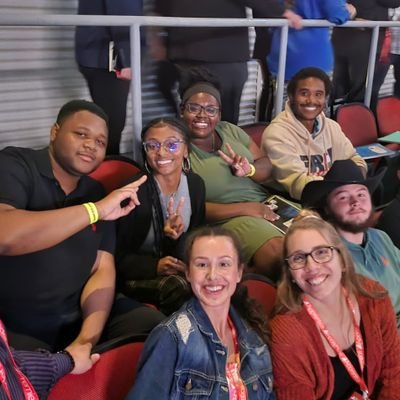 Sakatoyaa's profile picture. He/Him
Wannabe animator
Huge woman's wrestling fan
Follow my twitch @sakatoyaa
Entrepreneur, ask about my business 
F*ck Isreal 🖕🏾
🇵🇸 🇸🇩 🇨🇩