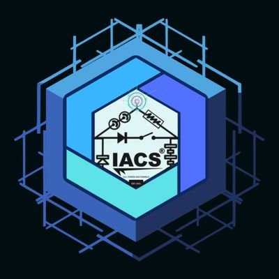 IACSLabs's profile picture. UK defence-tech innovator-sub-zero comms, relay boards, EV parts, marine-grade wind controls. Built to last. #Engineering