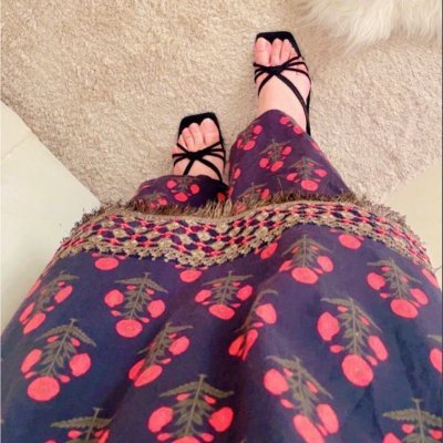 Pratiksha4578's profile picture. Howdy! 🌻 Don’t forget: you are enough, and you’ve always been. Believe it. 🌸