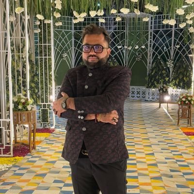 GarwinParmar's profile picture. 