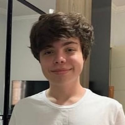 gcb_019's profile picture. 22y | Social-liberal e anticomunista | Things Can Only Get Better ↙️↙️↙️🌐