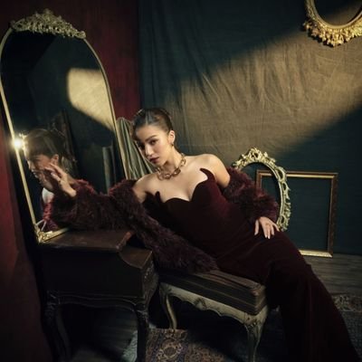 zaniyabella's profile picture. 🥂⛴️| 🧚‍♀️