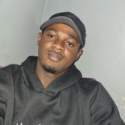 amao_olatunde's profile picture. Retweets=Endorsement