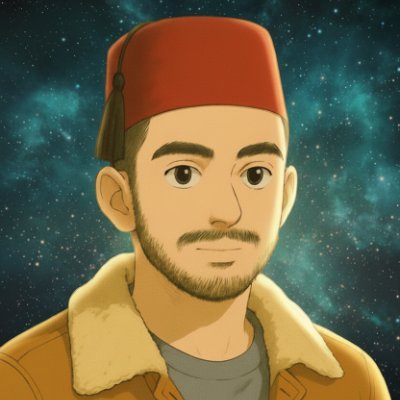 therealomarnass's profile picture. Leading Growth @inkeep