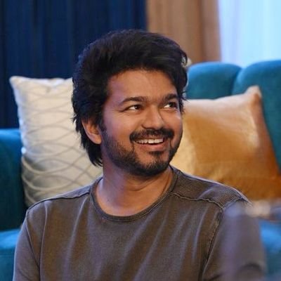 BloodySweetz's profile picture. @Actorvijay Fanatic!! & #TVK ⚓