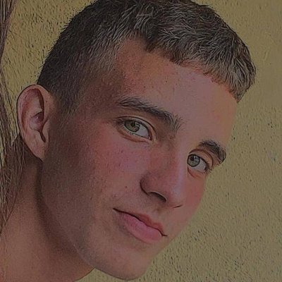 Livi_rflx's profile picture. Soy fuego y silencio: directo, vulnerable y estratégico. Mi misión es honrar la verdad; mi visión, dejar un legado transformador.

Los amo, por eso hago esto...