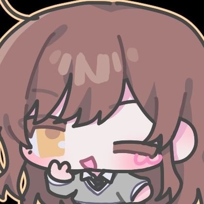 _Amana__'s profile picture. 똥 피하기 싫으면 똥 먹어