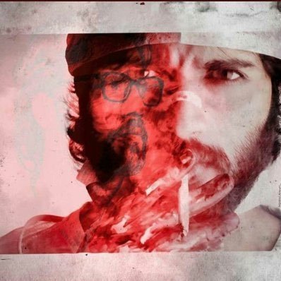 Kaapadudevuda's profile picture. Anti dog squad 
vice president 
President : @JuLaYi____  fan

multi personality mysognist