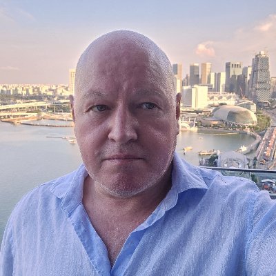 deans_risk's profile picture. Strategy, Risk & Startup Advisor I Creator & Founder https://t.co/ojgRxQZoLA, https://t.co/EAuK535HMb, & https://t.co/iOTBnA9Z8E I Author - Startup Toolkit book