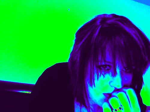 Obsessive, Punk Rock Enthusiast, Metal Head, Irish Dancer, lover of shoes and food, owner of an old house