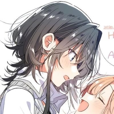 Just_Yori_'s profile picture. I love Yori so much.
Have a nice day 🎸🐈‍⬛
(Amo el Yuri ✨)  | Eng/Esp/Jap |