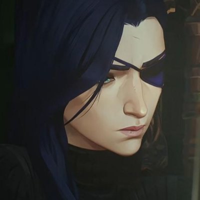 kellunar's profile picture. i like arcane and hades a normal amount and i edit sometimes!