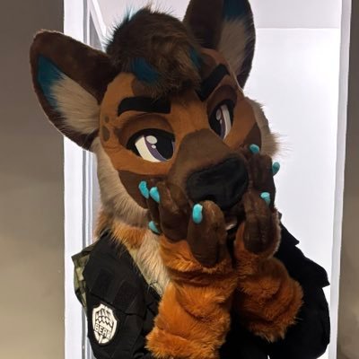 Rykerdawolf's profile picture. Tarkov addict / Motowolp/yeen / 19 / NJ / Likes military and aviation stuff / ‼️ Suggestive sometimes ‼️/ Aircraft mechanic ✈️ 18+ MDNI / FUCK Cancer