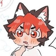 Nekokawaii1853's profile picture. 成人済 アキ狛(左狛は見る専です)