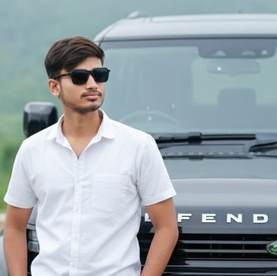 shadabk98176105's profile picture. 🇮Member of Indian Student Parliament | Former Indian Youth Parliament member | Committed to justice, youth empowerment & progress l समाजसेवी। राजनीतिज्ञ। 🇮🇳