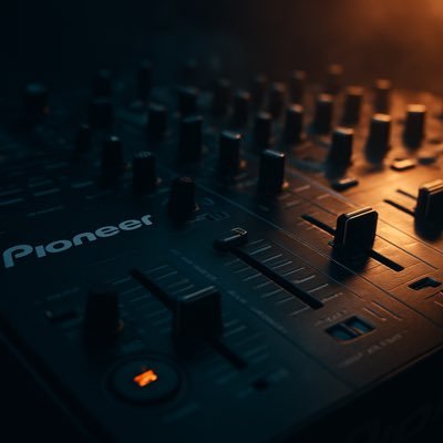 KaezoSom's profile picture. Deep House Dj