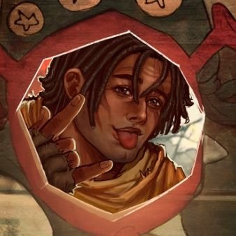 cellsburst's profile picture. 🍁           a mi me vale madre yo sigo apoyando a cellbit.     matching pfp w/ @meickity :3               IT/ITS