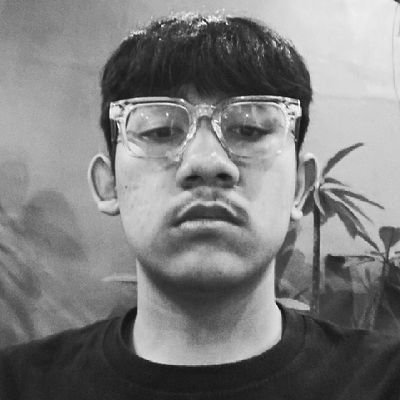 wuzzimu's profile picture. 