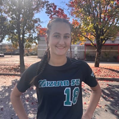 AnzBattle17's profile picture. Class of 2028 | RH Pitcher | 2B | OF Bats: Right | Throws: Right | 3.875 GPA | Walker Valley High School | Mizuno SE Woods-GA 16U anzleighbattle@gmail.com