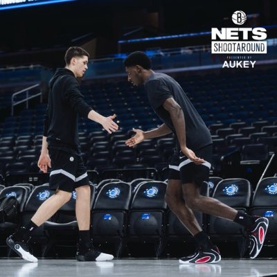 ChubbzNets's profile picture. co-host of NetsKingdom BKN/NYM/NYJ/ARSFC