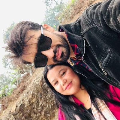 Bsir2889's profile picture. यात्रि म एक यात्रि म हरेक समस्या लाई सरल रुपमा समाधान गर्दै आफ्नो लक्षमा पुग्नको लागि निरन्तर हिडिरहने एक यात्रि ...