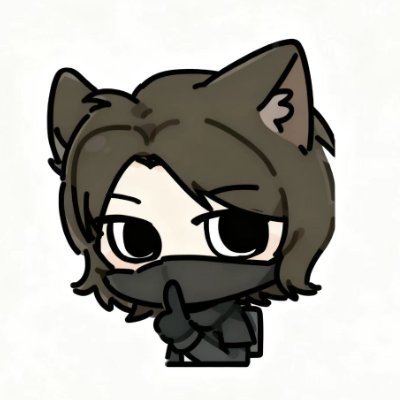 gogo3090ti's profile picture. 只是一只鼠鼠