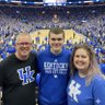KyBlueRay's profile picture. husband,proud father of autistic son , love horror movies, rock bands, sports, especially Kentucky Wildcats , Cincinnati Reds and Bengals .#BBN, Scorpio ♏️