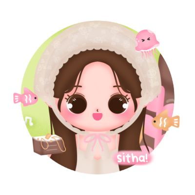 ofSITHA's profile picture. ⠀⠀⠀⢠⣤⡀⠀⠀⣠⣤⠀⠀⠀⠀⠀♡͜ᩧᩧᱸ﹪⠀⠀⠀⠀⠀⢠⣤⡀⠀⠀⣠⣤
⠀⠀⠐⠿⢿⣷⣤⡾⠿⠿⠆⠀#𝕤𝕚𝕥𝕙𝕒─𝕞𝕒𝕣𝕥ǃ⠀⠐⠿⢿⣷⣤⡾⠿⠿⠆
⠀⠀⠠⣶⣿⡿⠋⣿⣷⣄⠀◌⠀⠀🎀᪲.⠀⠀𑑆⠀⠀⠀⠠⣶⣿⡿⠋⣿⣷⣄⠀
⠀⠀⠀⠻⠋⠀⠀⠈⠛⠋⠀⠀“小さな小物.”⠀⠀⠻⠋⠀⠀⠈⠛⠋