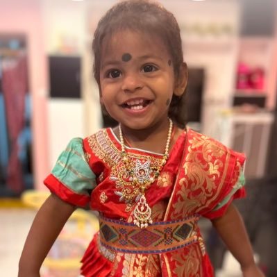 ChanviRenu's profile picture. 