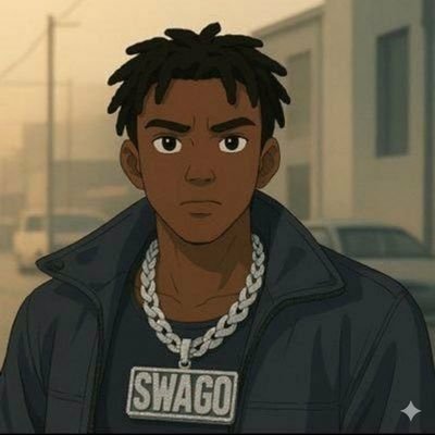 theyfwswago's profile picture. I only speak the truth