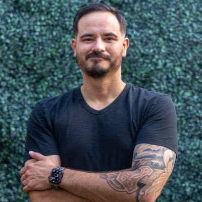 0xBerto's profile picture. Digital Shaman || BJJ BlueBelt || Builder🥞 @FreeQRcode_com $0/MRR. @GopherMining for ASIC repair & maintenance management