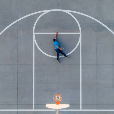 B_Ruby_27's profile picture. Founder/CEO: @guerillasports_