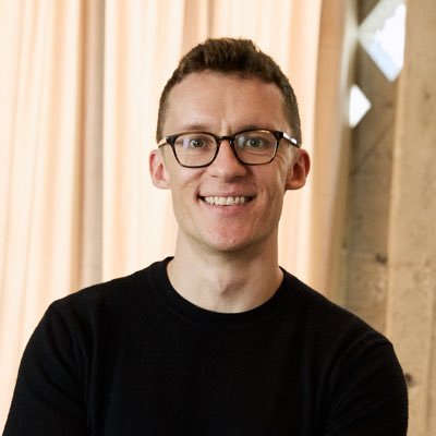 josh_coyne's profile picture. Girl dad. Partner @kleinerperkins. Fitness addict. Chick-fil-A loyalist. Cleveland roots.