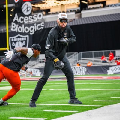 CoachTipaGaleai's profile picture. Edge/DE Coach @ Idaho State University | TCU | USU | 4 yr. NFL VET |