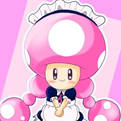 Toadette_2003's profile picture. Hola soy Toadette, me gusta mucho la saga de Mario en especial el personaje de toadette, soy alguien amable y aún que tímido . Cuenta principal @JosieDany_04