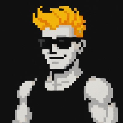 jacqro_sol's profile picture. Believer in decentralization & long-term fundamentals road to Great Hylord  at @hylo_so Christ is God 📍Based in Utrecht, Netherlands / value ≠ money