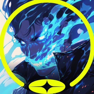 xXSlayerGG's profile picture. Web3 and Airdrops| @TempestGuild 🇧🇷
Hardcore - TempestGG
Competitive gamer - Grinder