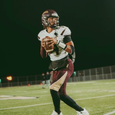 GianniKeyes's profile picture. 🎓💫Class of 2029🎓💫(@SteelValleySD) student athlete 📚 QB/olb |3.0gpa|6’3|205|9x all star|1x national champion|📱- 412-598-6754| Phil 4:13