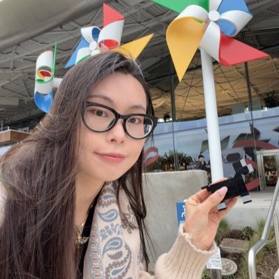 Catherinashan's profile picture. Developer Operation @AlibabaCloud
Developer Community Manager @Intel