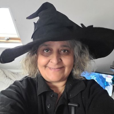 Spiritual_Rina's profile picture. 