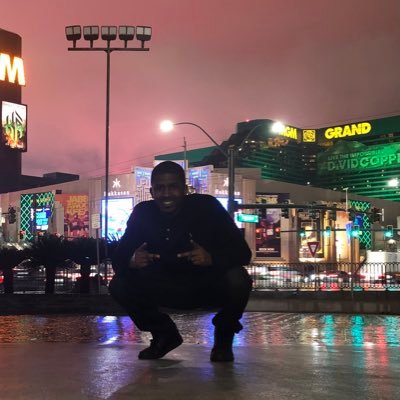 La’Milton Taeshawn