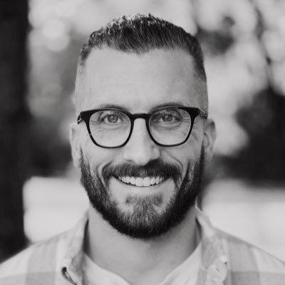 BryceSouve's profile picture. Confessional Reformed Minister | Husband | Dad x5 | Fitness Trainer | Photographer | Glorify and Enjoy God in Christ