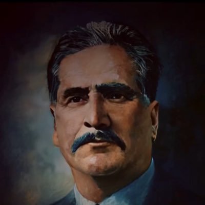 AalamgirJi's profile picture. North Remembers, North Resists.