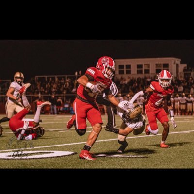 Jayvon Chaten Profile