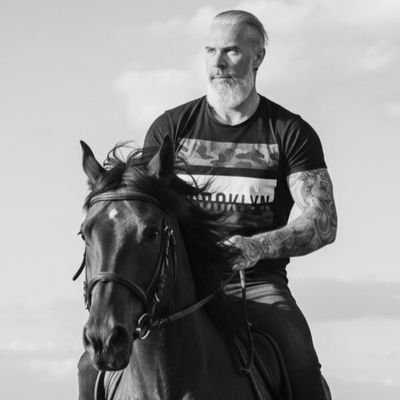 iambenjammin's profile picture. Technology | Freedom

- All things are possible, if believed so.