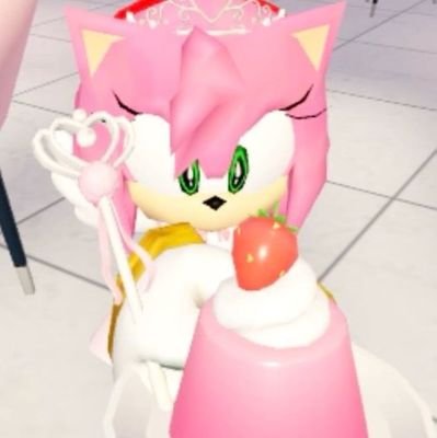 YuanWei9450's profile picture. My English is not very good, and I am using the translator.18 ↓ Chinese🇨🇳
unhinged。主要🩷🩵💙