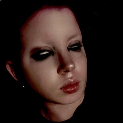 faygoclouds333's profile picture. 18 • NeTx • religious syncretist • Taurus sun, Aries moon and Sagittarius rising • grey 59