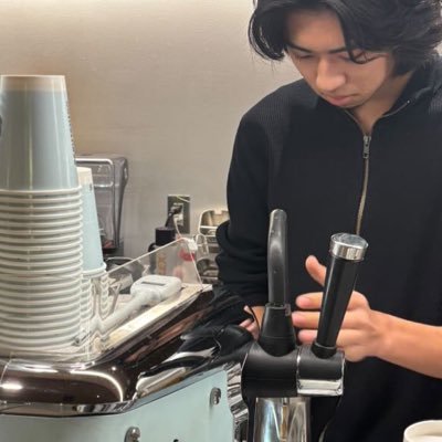 haru_1122_'s profile picture. TUA造園3年 趣味:植物育てること、コーヒー、インテリア、料理？(勉強中)